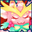 Festive Deity
