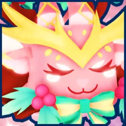 Festive Deity