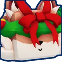 Festive Fox