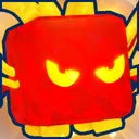 Fire Demon