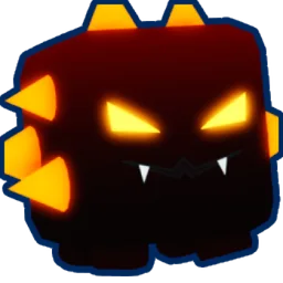 Fire Golem
