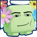 FLOWER FACE GOD