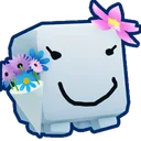 Flower Girl