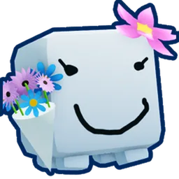 Flower Girl