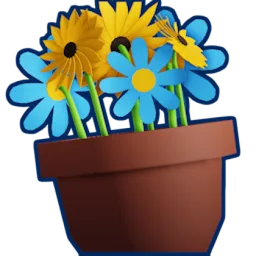 Flower Pot