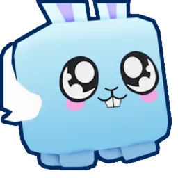 Flying Bunny