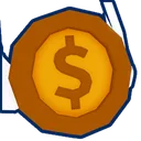 Flying Coin