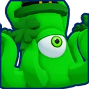 Fortune Kraken