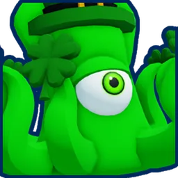 Fortune Kraken