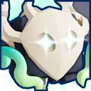 Fossil Ghost