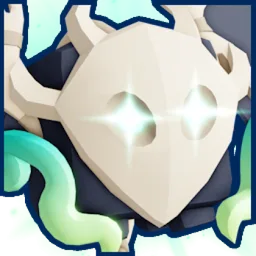 Fossil Ghost