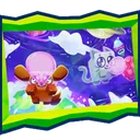 Framed Loading Screen