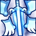 Frigid Blade