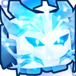 Frigid Star