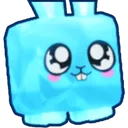 Frost Bunny
