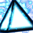 Frost Pyramidium
