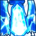 Frost Shard