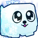 Frosted Dogcat