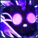 Galactic Bunny