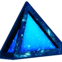 Galactic Pyramidium