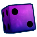 Galaxy Dice