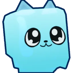 Ghost Kitty