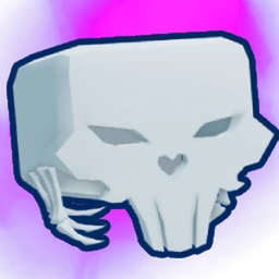 Ghost Skull