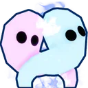 Ghost Wisps