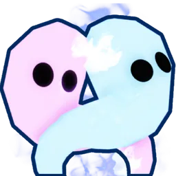Ghost Wisps