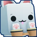 Giant Bongo Kitty
