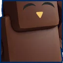 Giant Chocolate Chicken