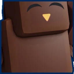 Giant Chocolate Chicken