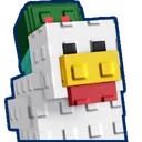 Giant Classic Chicken