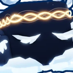 Giant Crescent Empress