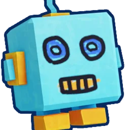 Giant D.I.Y Robot