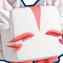 Giant Kitsune