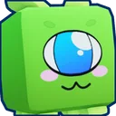 Giant One Eyed Monster