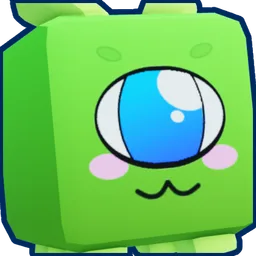 Giant One Eyed Monster