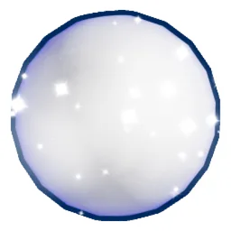 Giant Pearl