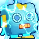 Giant Robot