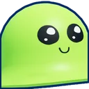 Giant Slime