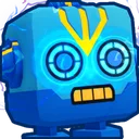 Giant Toybot
