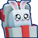 Giftbox Bunny