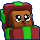 Giftbox Doggy
