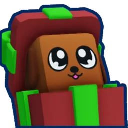 Giftbox Doggy