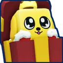 Giftbox King Doggy