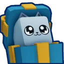 Giftbox Kitty