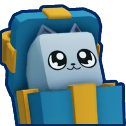 Giftbox Kitty