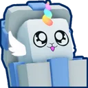 Giftbox Unicorn