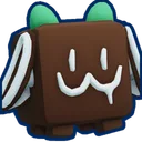 Gingerbread Bunny